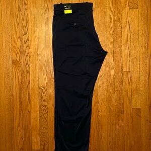 Nike Dri-FIT Victory Golf Pants ~ Dark Blue AJ5489-451 Men's: 40x30